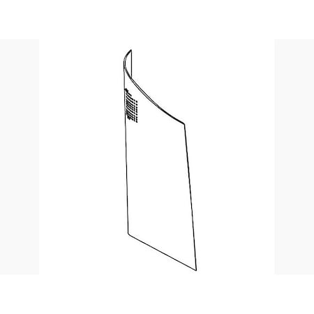 Kohler Neo Left-Panel K-1278730